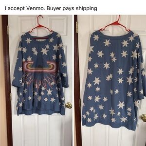 Magnolia Pearl Nirvana Francis